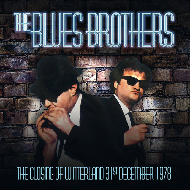 Live - The Closing Of Winterland, 31St December 1978 album cover