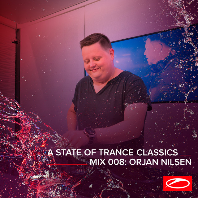 A State Of Trance Classics - Mix 008: Orjan Nilsen album cover