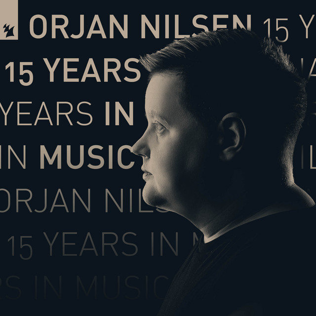 15 Years In Music album cover