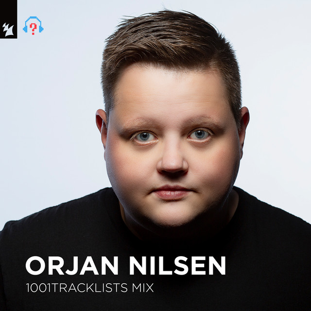 1001Tracklists Mix album cover
