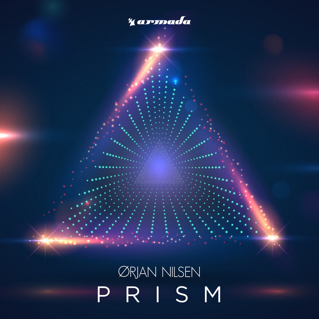 Prism album cover