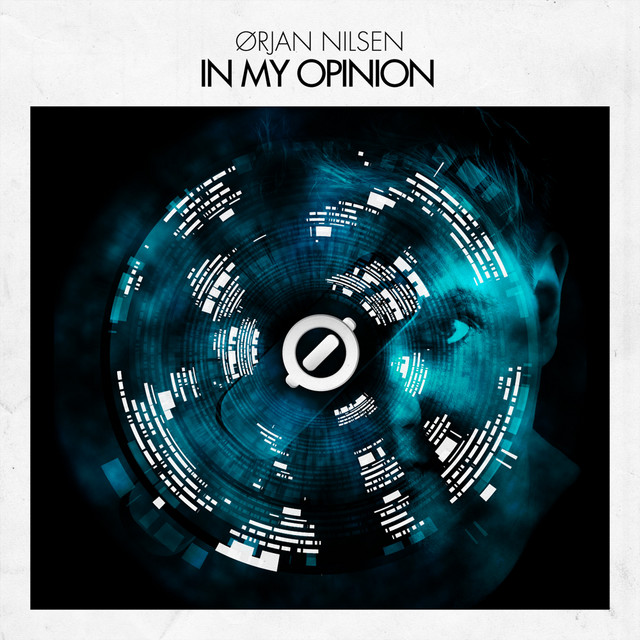 In My Opinion album cover
