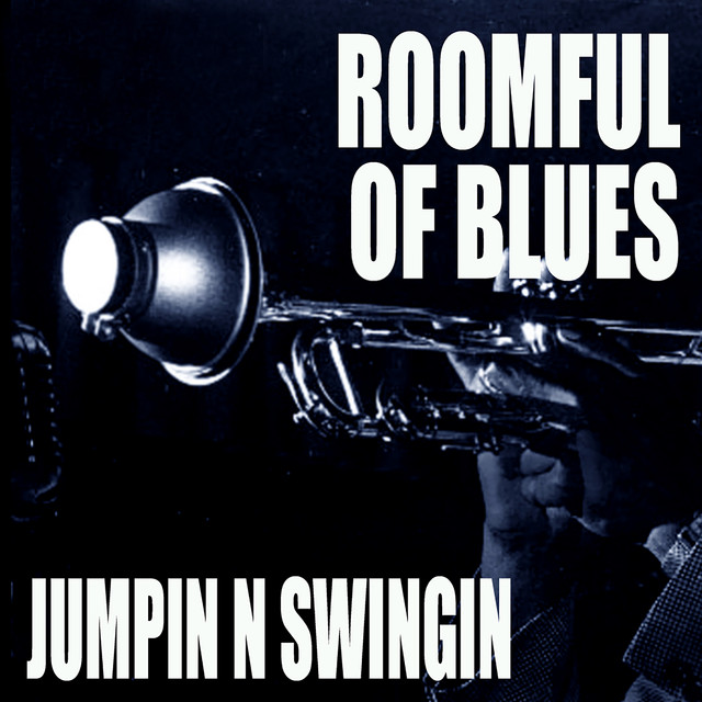 Jumpin' 'N Swingin' album cover