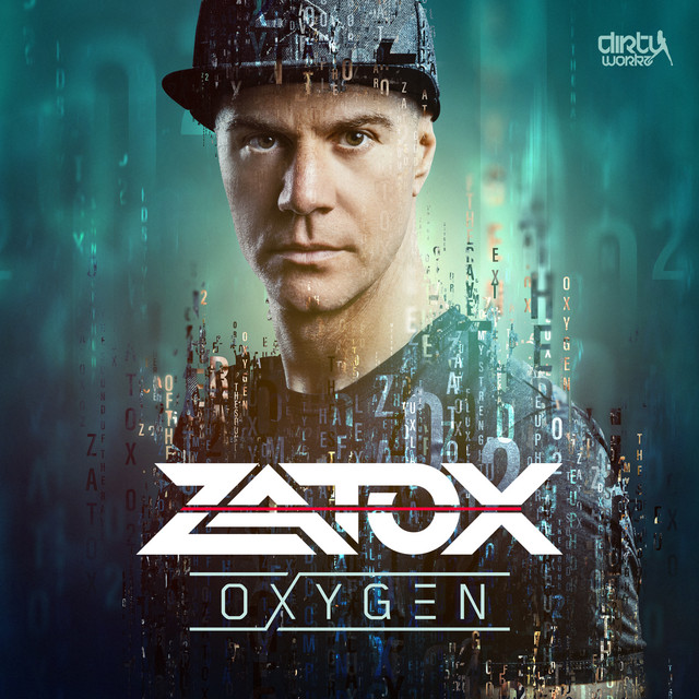 Oxygen album cover