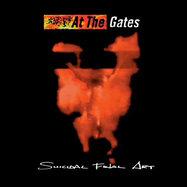 Suicidal Final Acts album cover