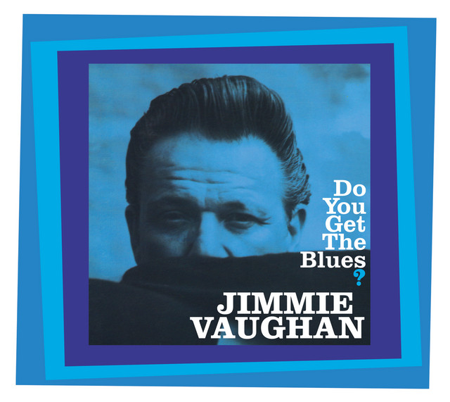 Do You Get The Blues?