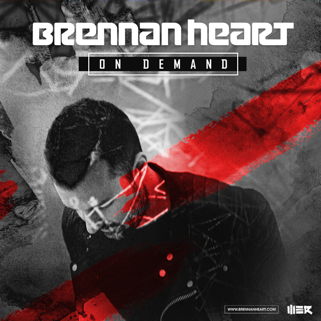 ON DEMAND album cover