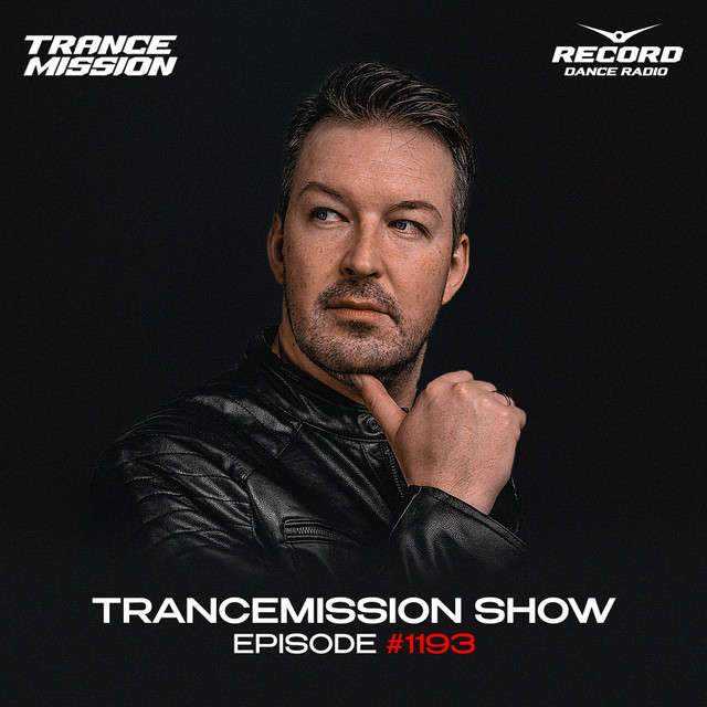 Trancemission Show 1193 album cover