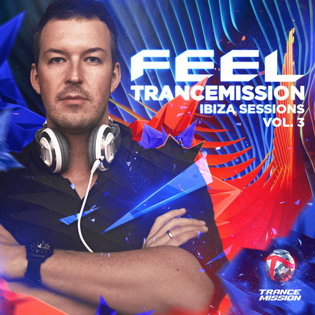 Trancemission Ibiza Sessions, Vol. 3 album cover