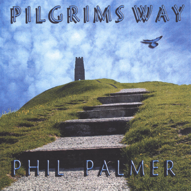 Pilgrims Way album cover