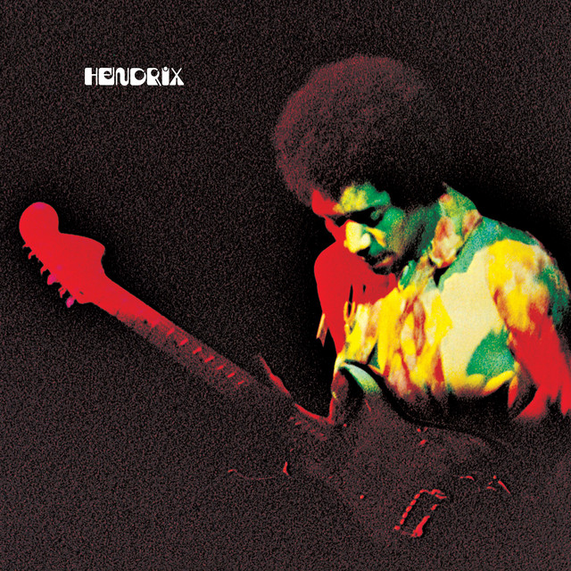 Roger Mayer Rocket Series Axis Fuzz as heard on Band Of Gypsys (50th Anniversary / Live At Fillmore East, 1970) by Jimi Hendrix (2020)