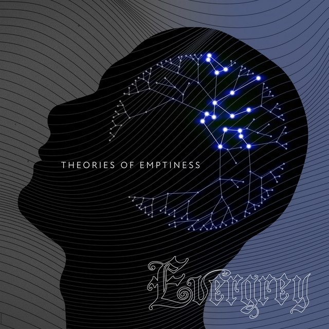 Theories Of Emptiness album cover