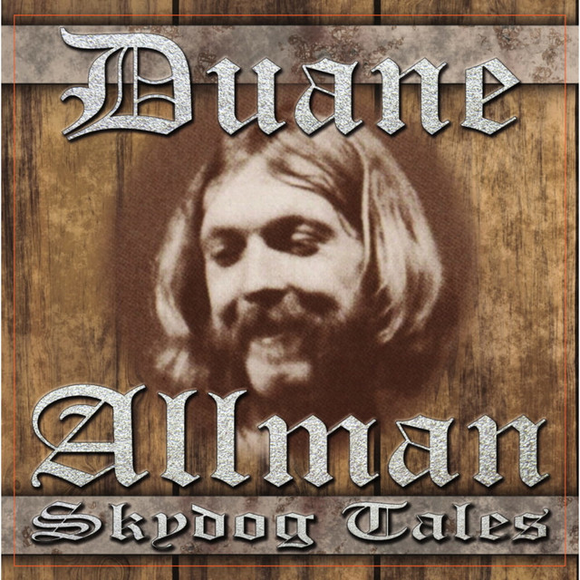 Skydog Tales album cover