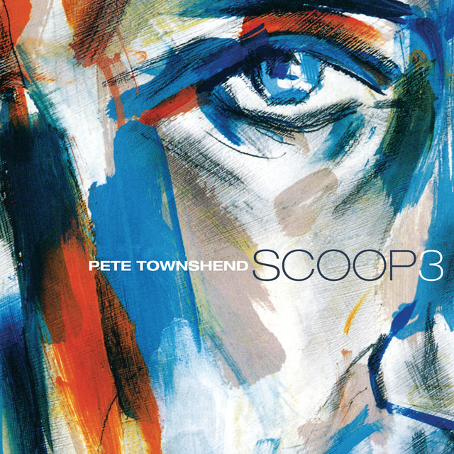 Scoop 3 album cover
