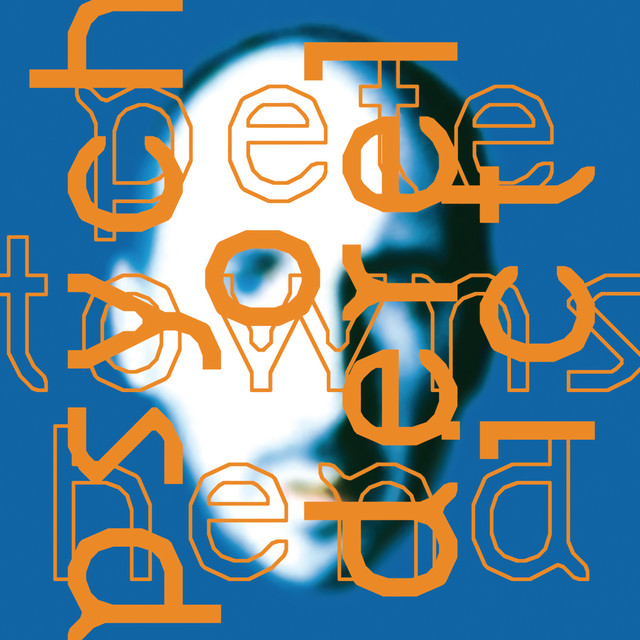 Psychoderelict album cover