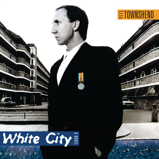 White City: A Novel album cover