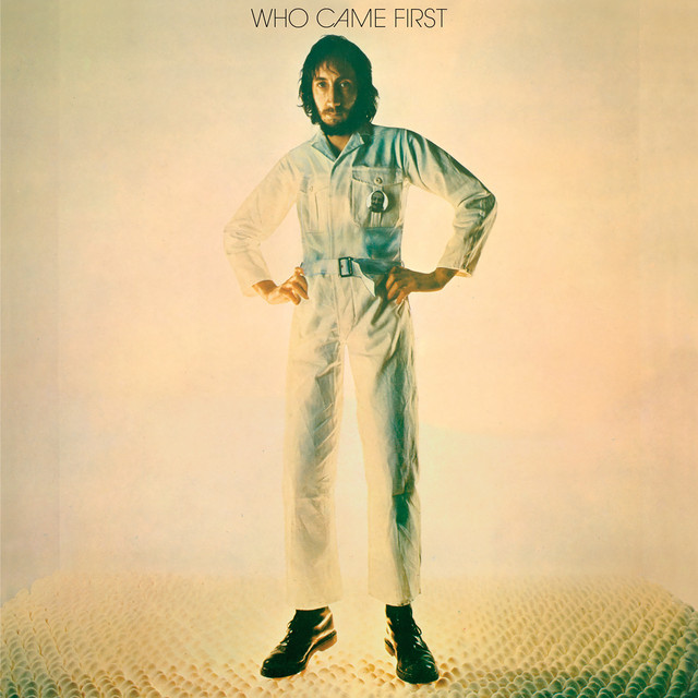 Who Came First (Deluxe) album cover