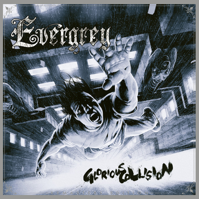 Glorious Collision (Remasters Edition) album cover