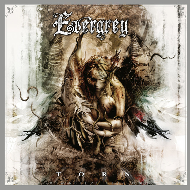 Torn (Remasters Edition) album cover