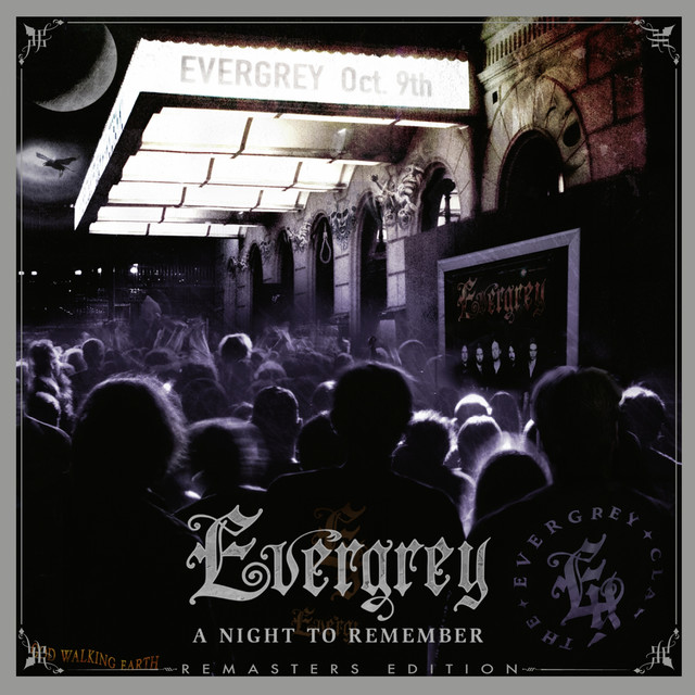 A Night to Remember (Live) [Remasters Edition] album cover