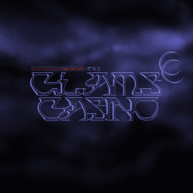 Moon Trip Radio album cover