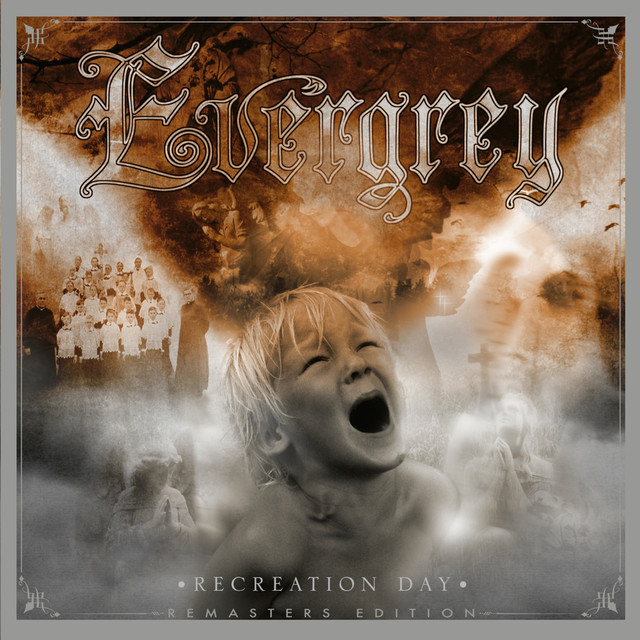 Meinl Amun as heard on Recreation Day (Remasters Edition) by Evergrey (2003)