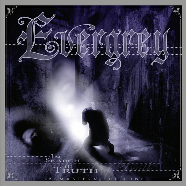 In Search of Truth (Remasters Edition) album cover