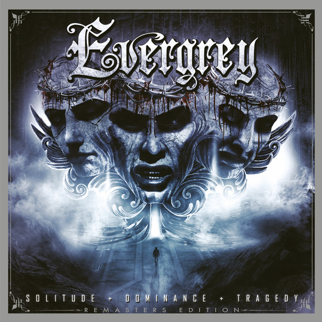 Solitude, Dominance, Tragedy (Remasters Edition) album cover