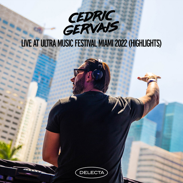 Live at Ultra Music Festival Miami 2022 (Mainstage) [Highlights] album cover