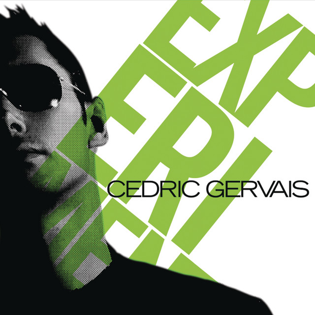 Experiment album cover