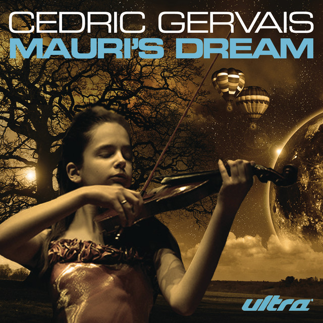 Avalon AD2022 Pure Class A Dual Mono Microphone Preamplifier as heard on Mauris Dream by Cedric Gervais (2009)