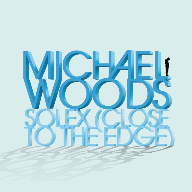 Solex (Close To The Edge) album cover