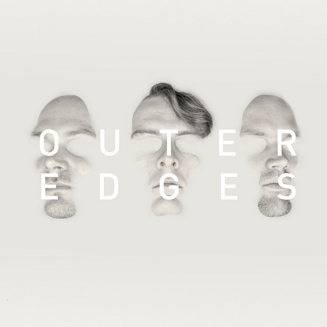 Outer Edges album cover