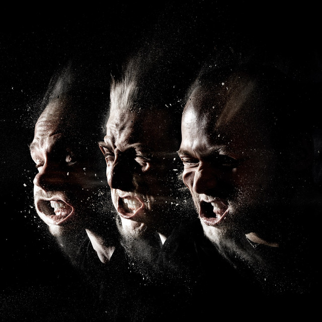 Split the Atom (Special Edition) album cover