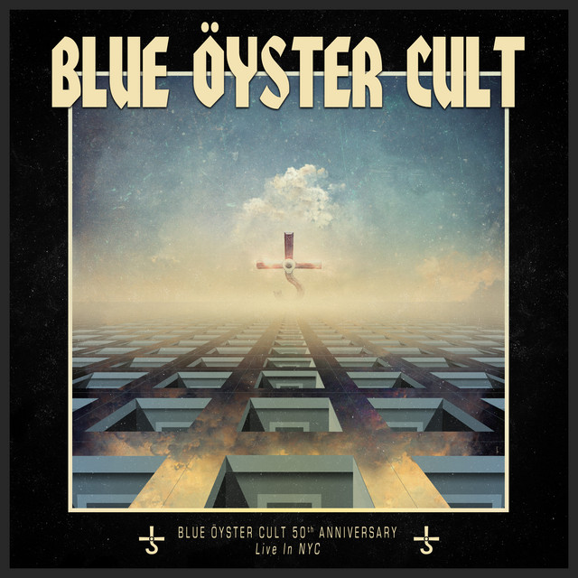 50th Anniversary Live - First Night album cover