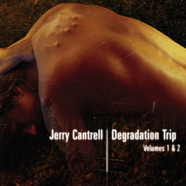 Degradation Trip Volumes 1 and 2 album cover