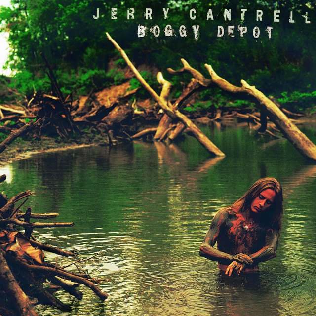 Boggy Depot album cover