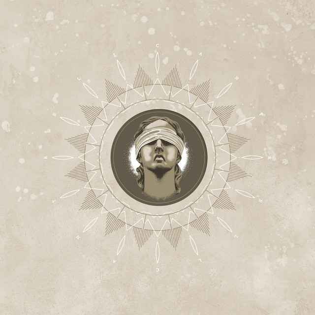 Jerry Cantrell – Atone album cover