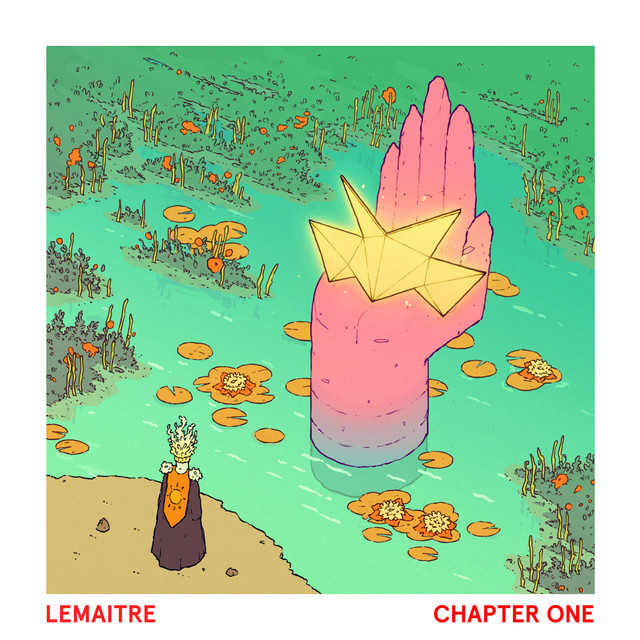 Chapter One album cover