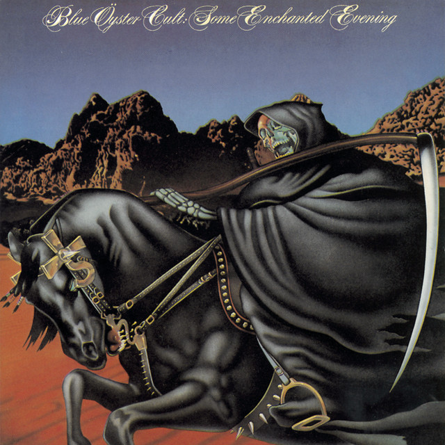 Some Enchanted Evening (Live) album cover