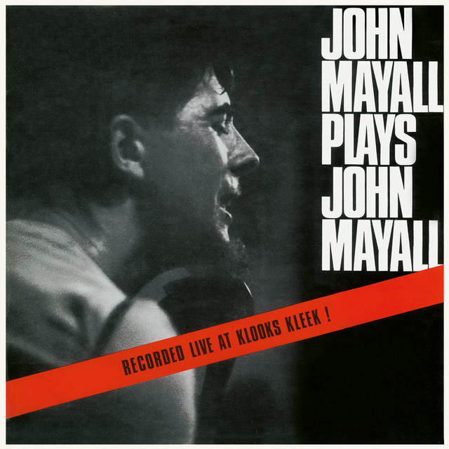 Hohner Cembalet as heard on John Mayall Plays John Mayall (Live At Klooks Kleek, London / 1964) by John Mayall & the Bluesbreakers (1965)