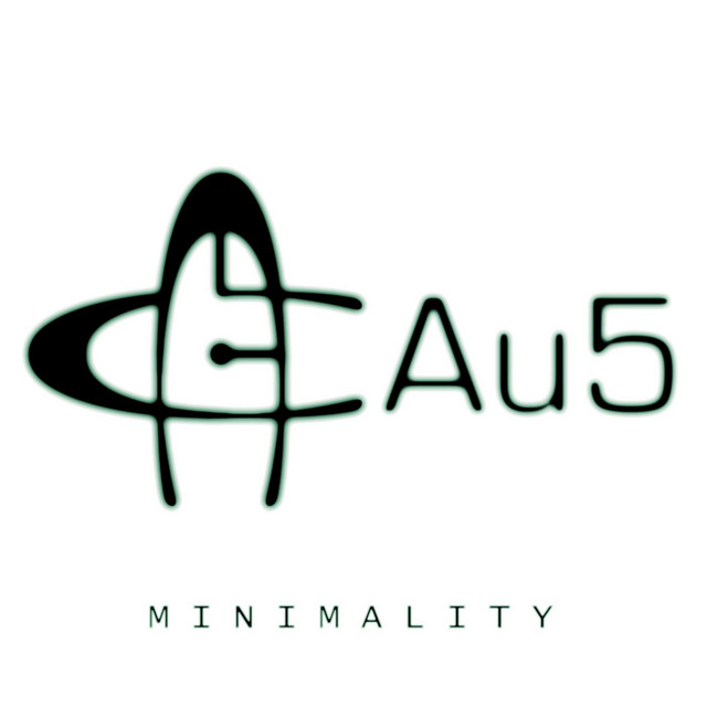 Minimality album cover