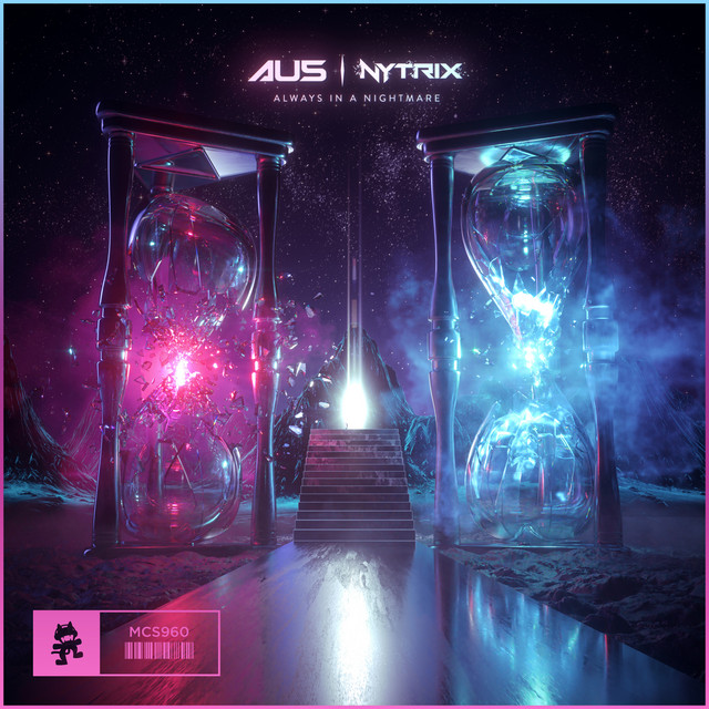 Zynaptiq Morph v2.0.0 as heard on Always in a Nightmare by AU5 & Nytrix (2020)