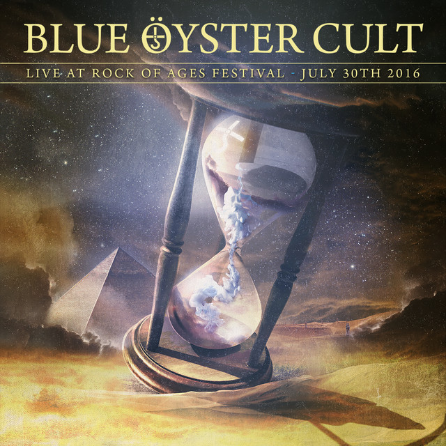 Vintage-1970s-Shure-Brothers-565sd_ as heard on Harvest Moon (Live) by Blue Öyster Cult (2020)