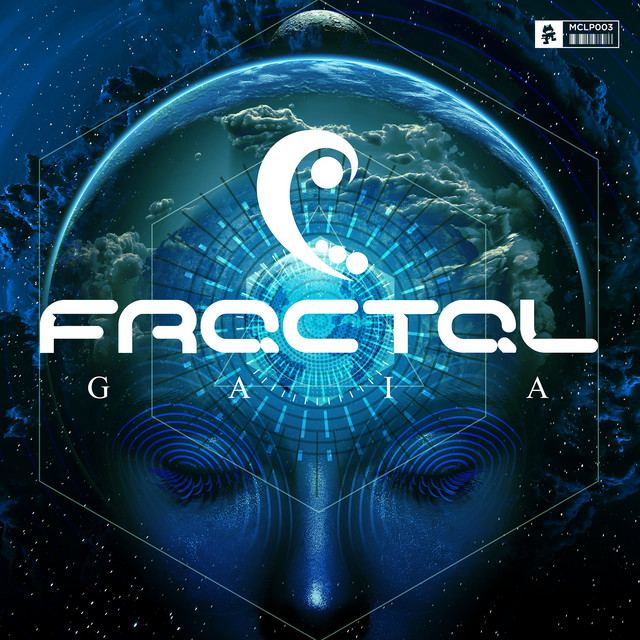 Gaia album cover