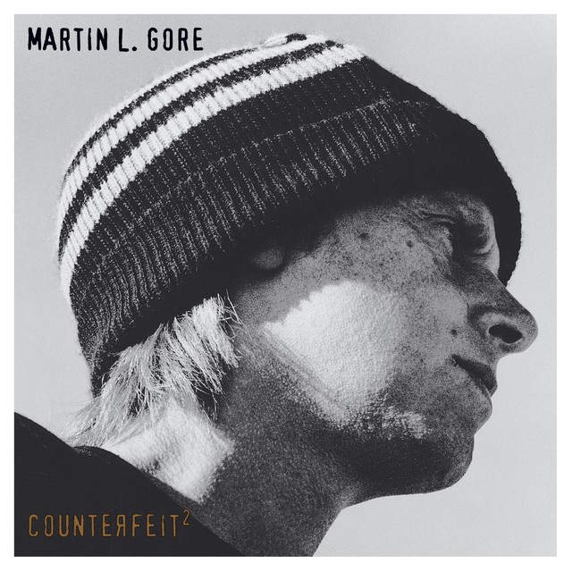 Counterfeit 2 album cover