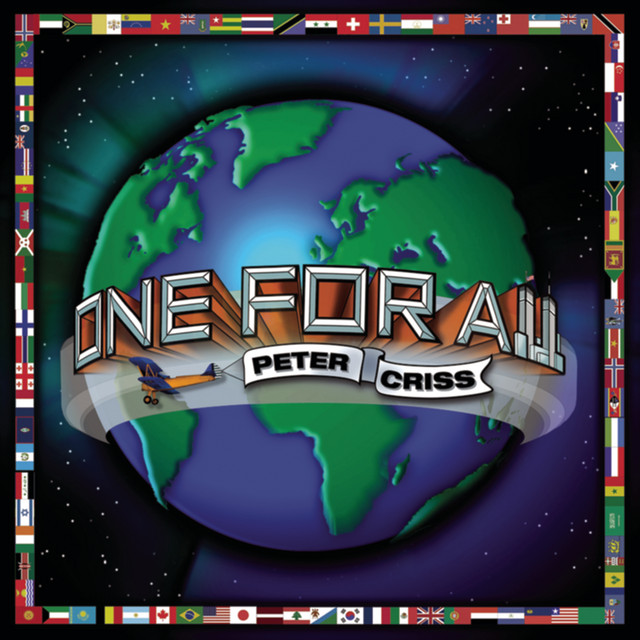 One for All album cover