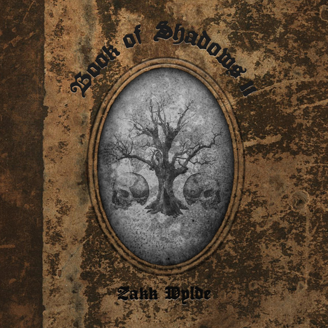 Book of Shadows II (Bonus Track Edition) album cover