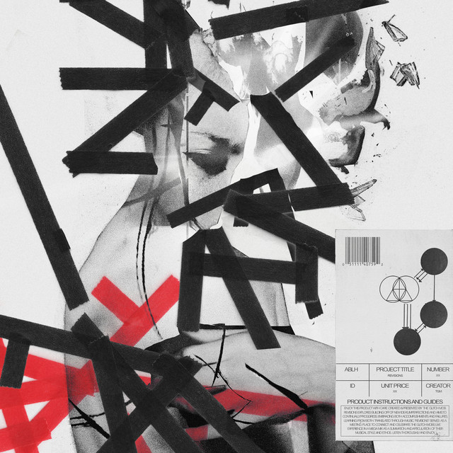 Revisions album cover