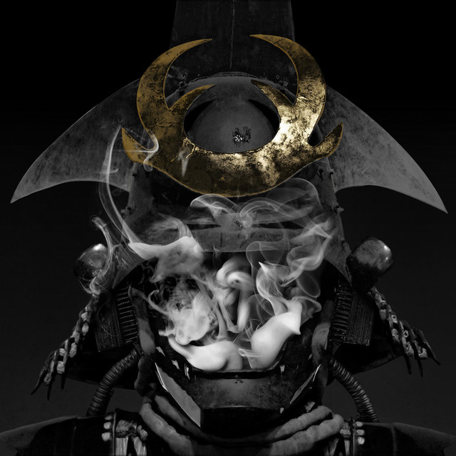 Love Death Immortality album cover
